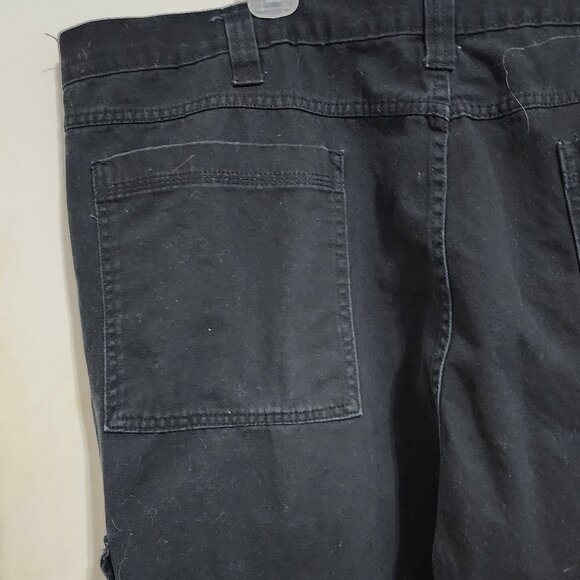 Wrangler Men's Cargo Pants, Size 48 x 32 - Picture 4 of 7